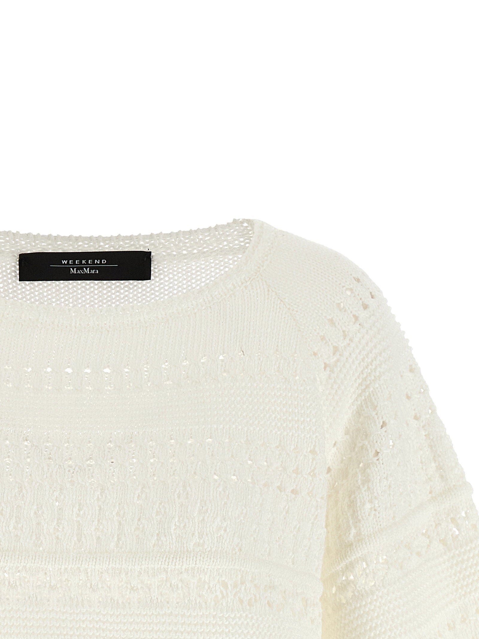 Weekend Max Mara Weekend Max Mara Wkiorche Sweater