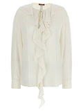 Max Mara Studio Max Mara Studio Mstepica Blouse