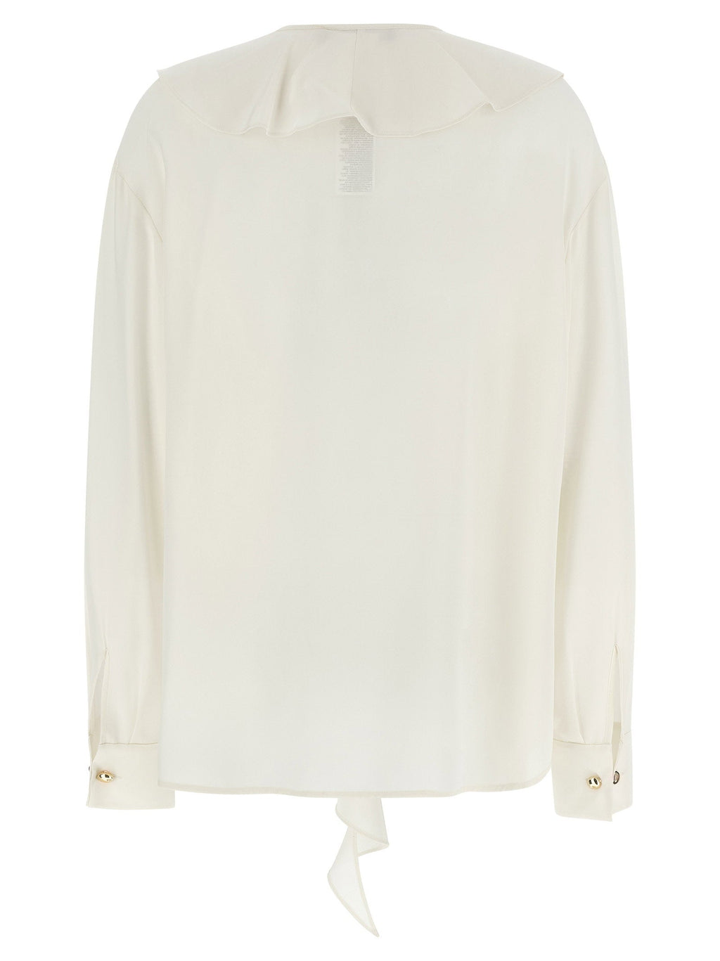 Max Mara Studio Max Mara Studio Mstepica Blouse