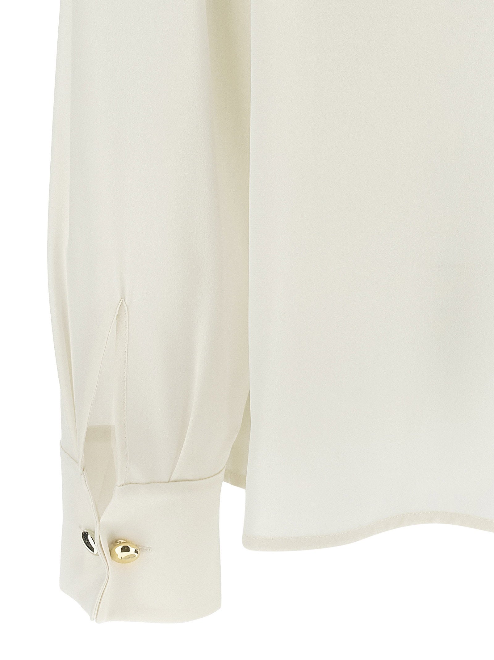 Max Mara Studio Max Mara Studio Mstepica Blouse