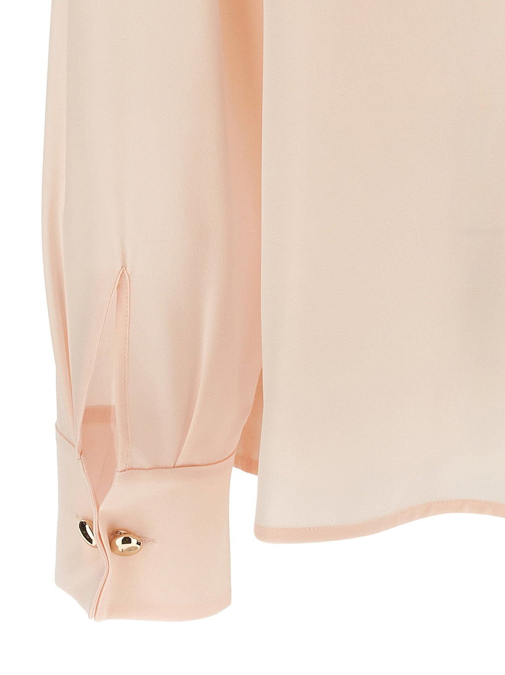 Max Mara Studio Max Mara Studio Mstepica Blouse