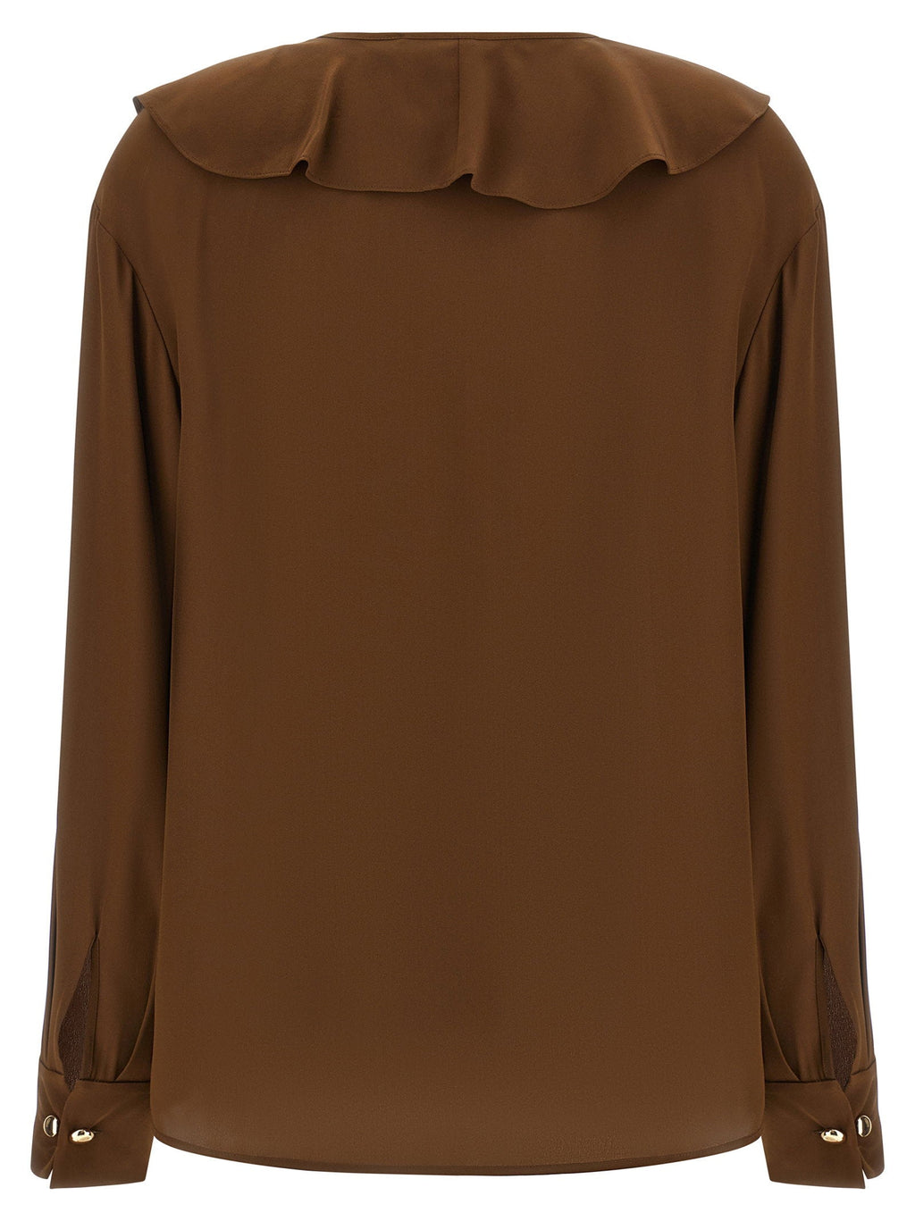 Max Mara Studio Max Mara Studio Mstepica Shirt