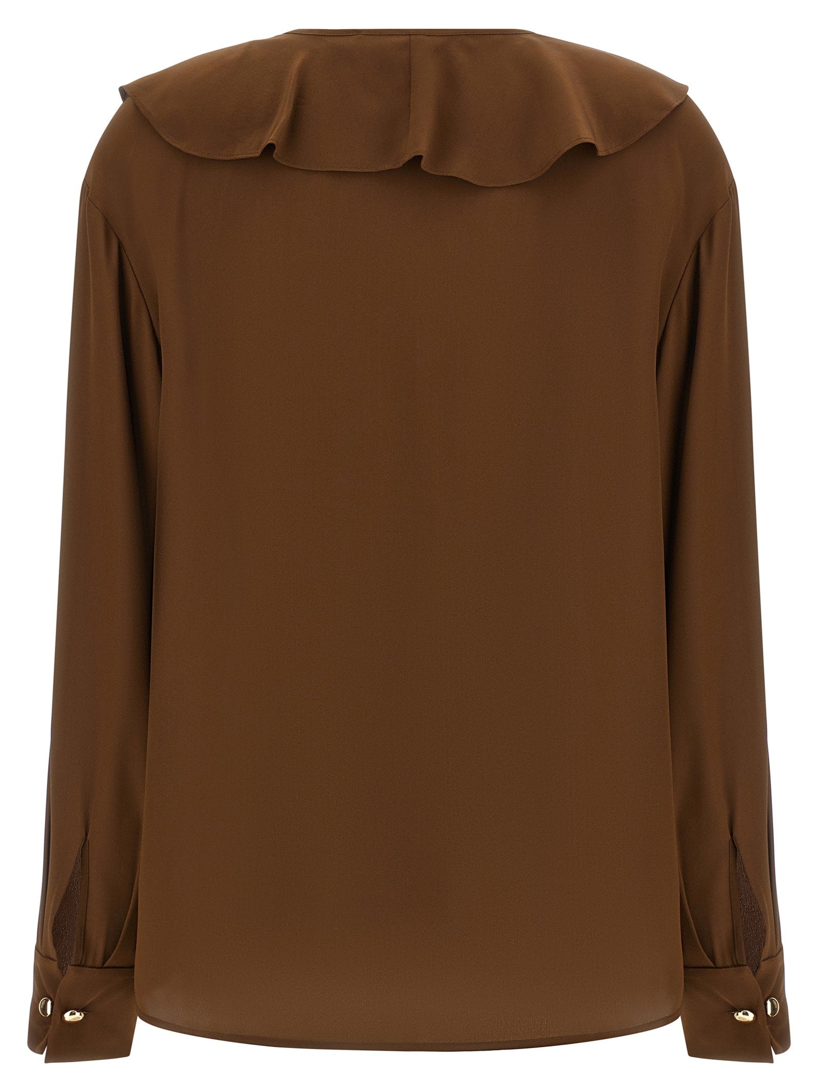 Max Mara Studio Max Mara Studio Mstepica Shirt