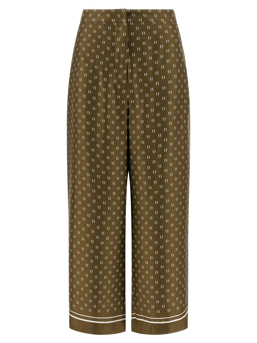 Max Mara Studio Max Mara Studio Mstottelia Pants