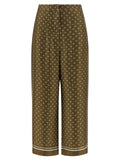 Max Mara Studio Max Mara Studio Mstottelia Pants