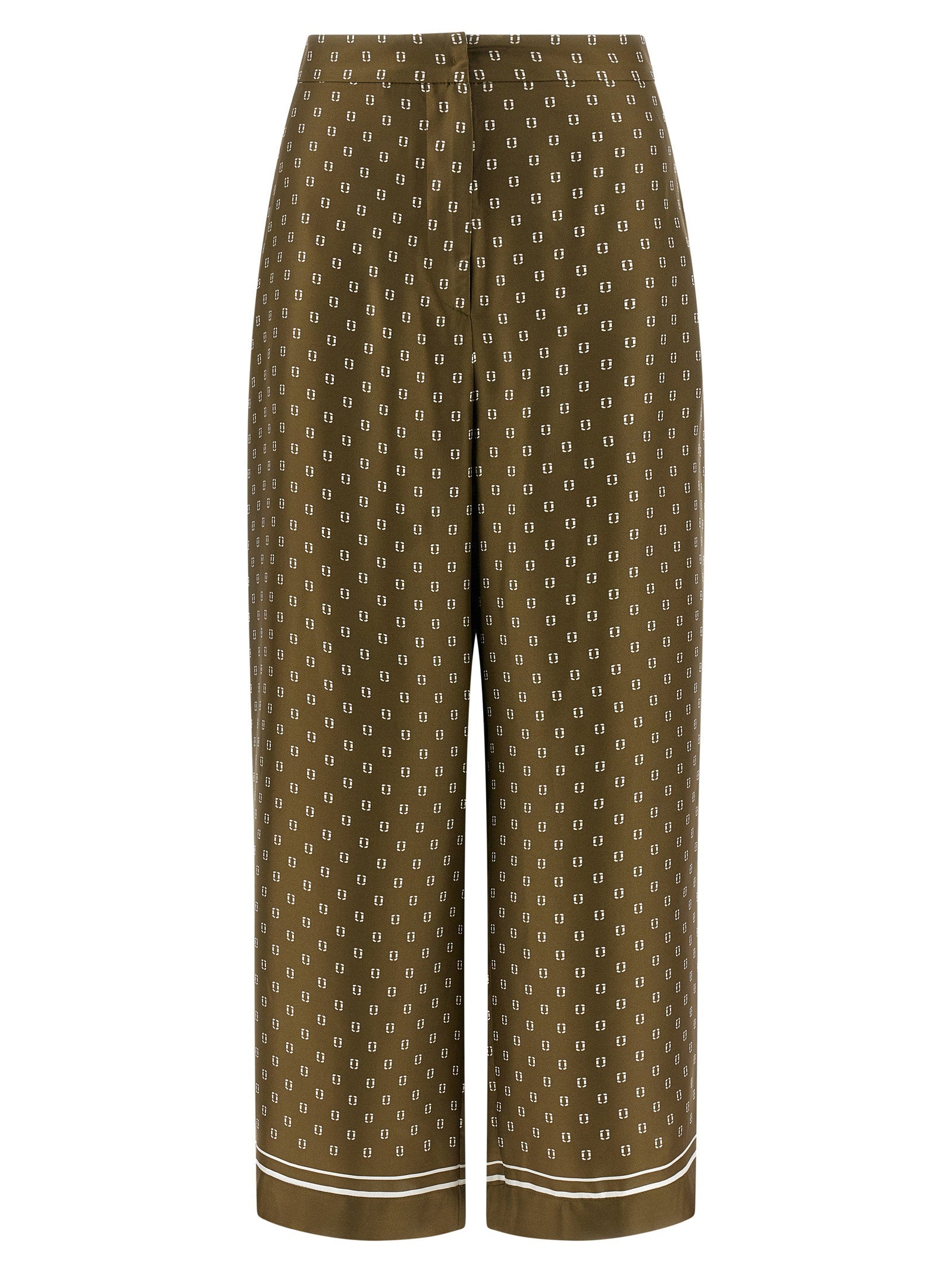 Max Mara Studio Max Mara Studio Mstottelia Pants