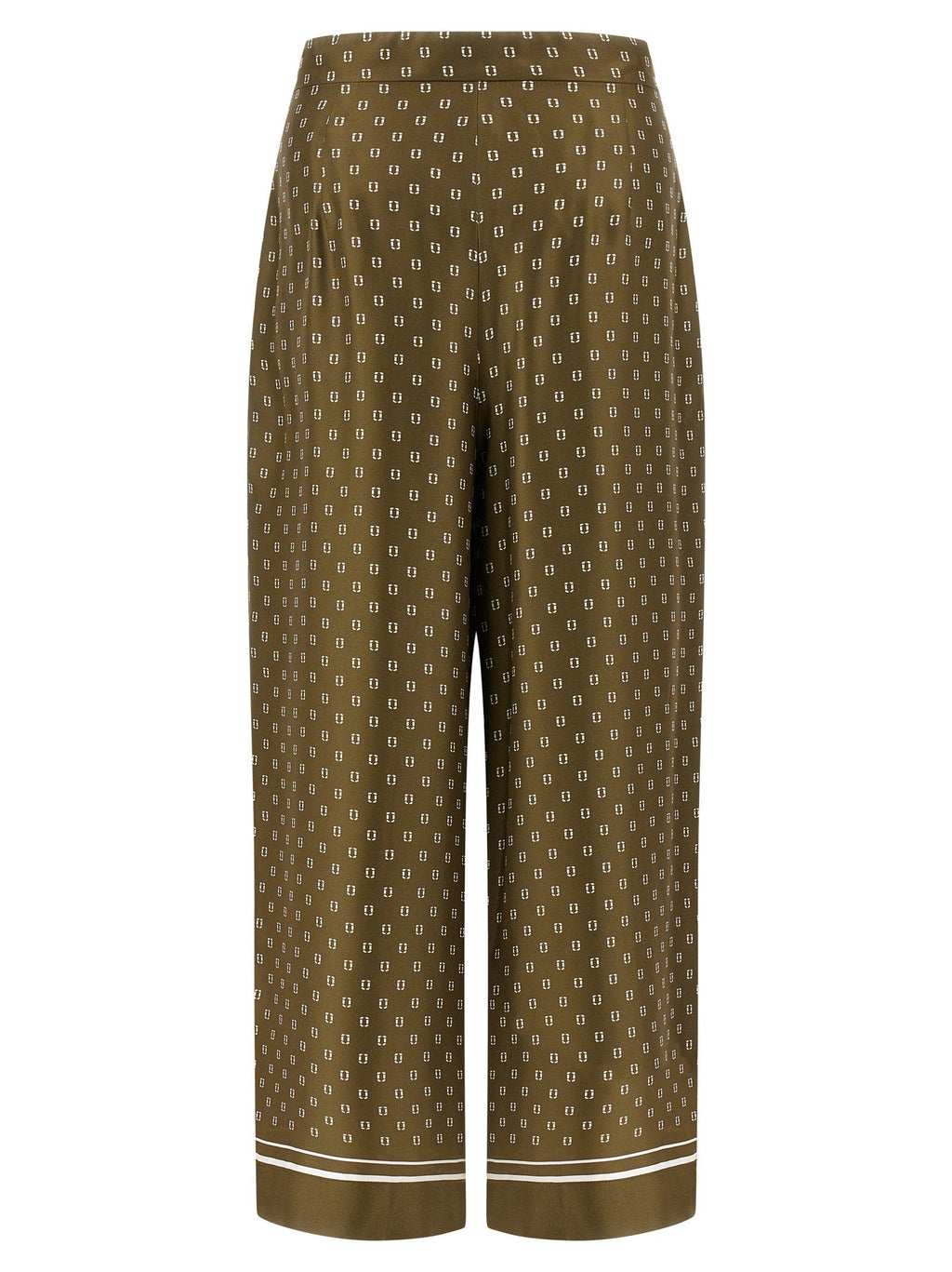 Max Mara Studio Max Mara Studio Mstottelia Pants