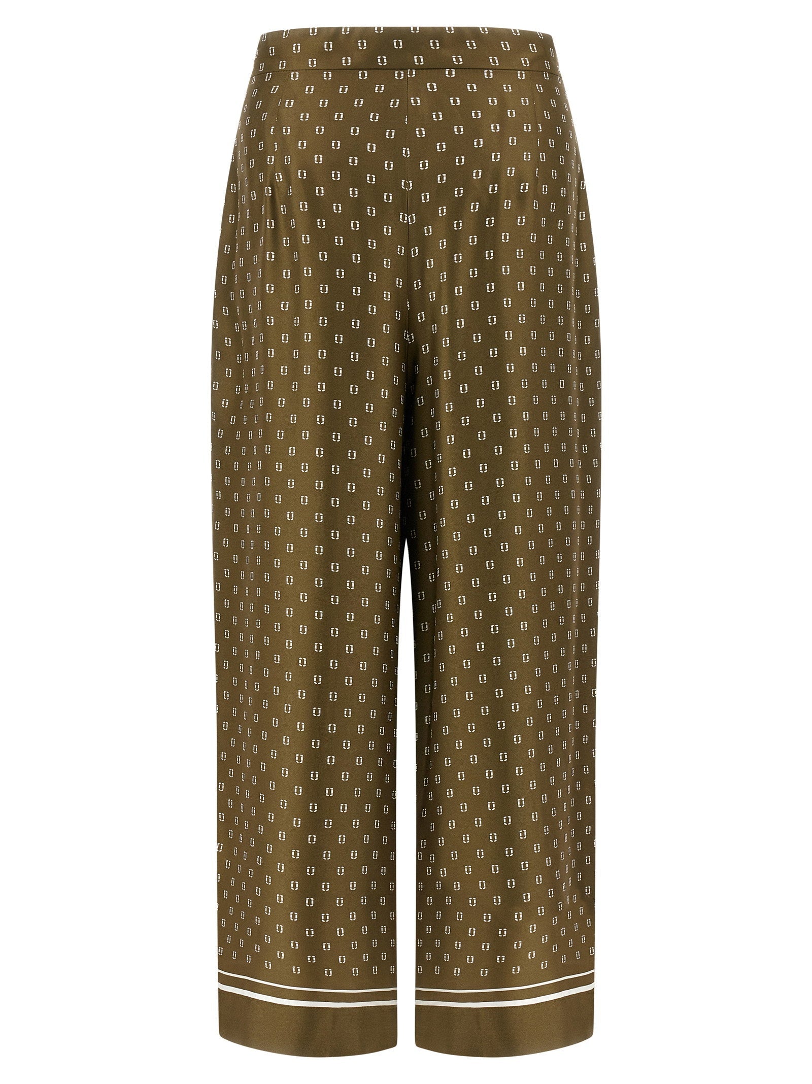 Max Mara Studio Max Mara Studio Mstottelia Pants