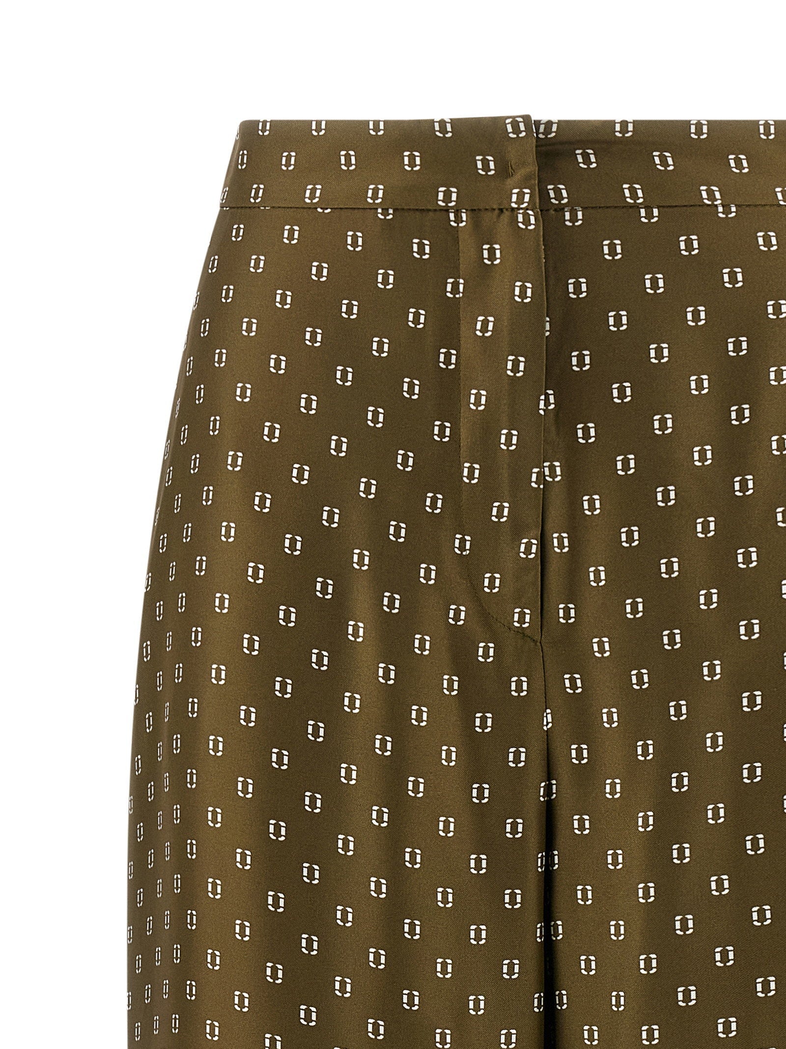 Max Mara Studio Max Mara Studio Mstottelia Pants