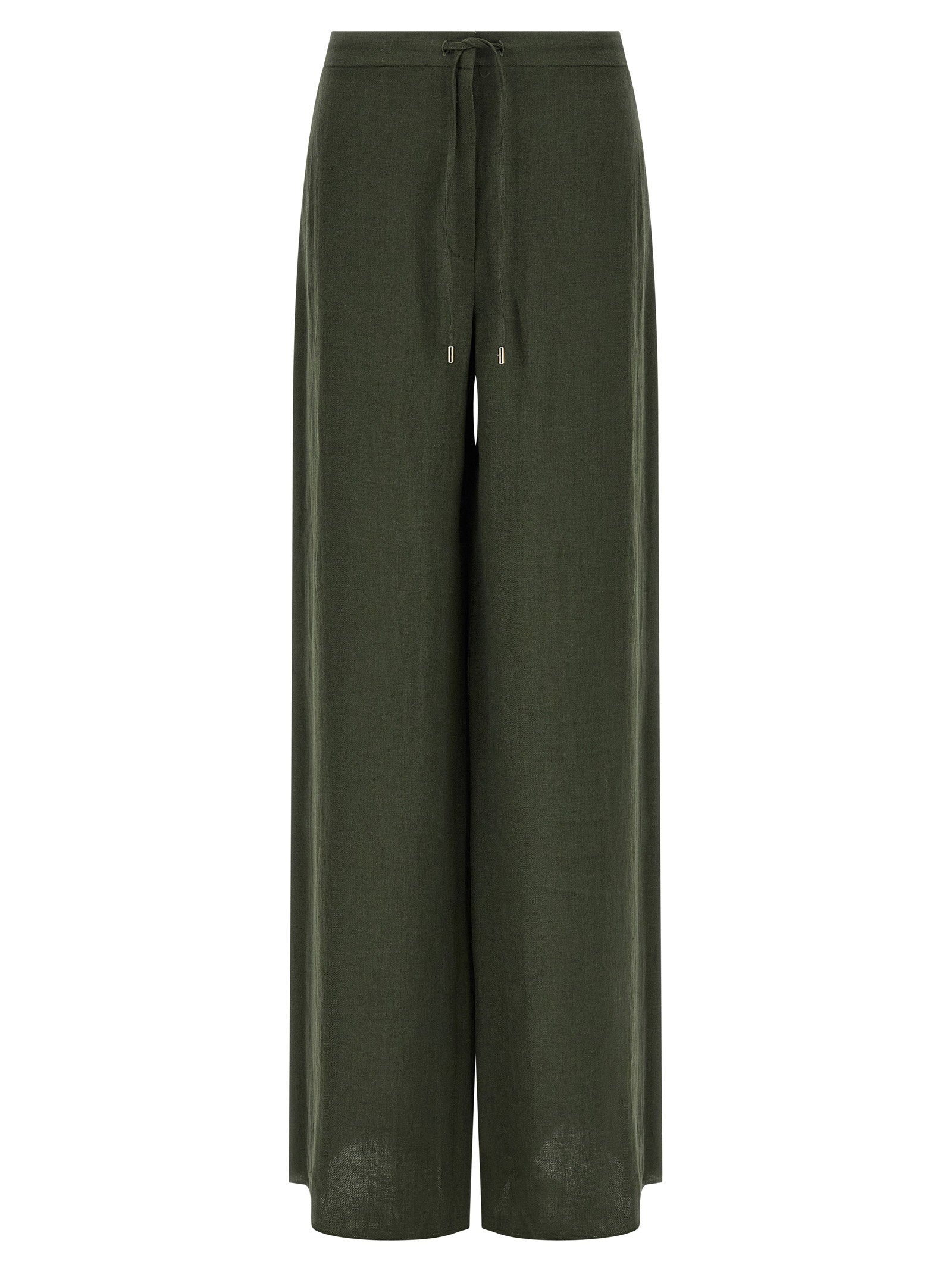 Max Mara Studio Max Mara Studio Mstpelota Pants