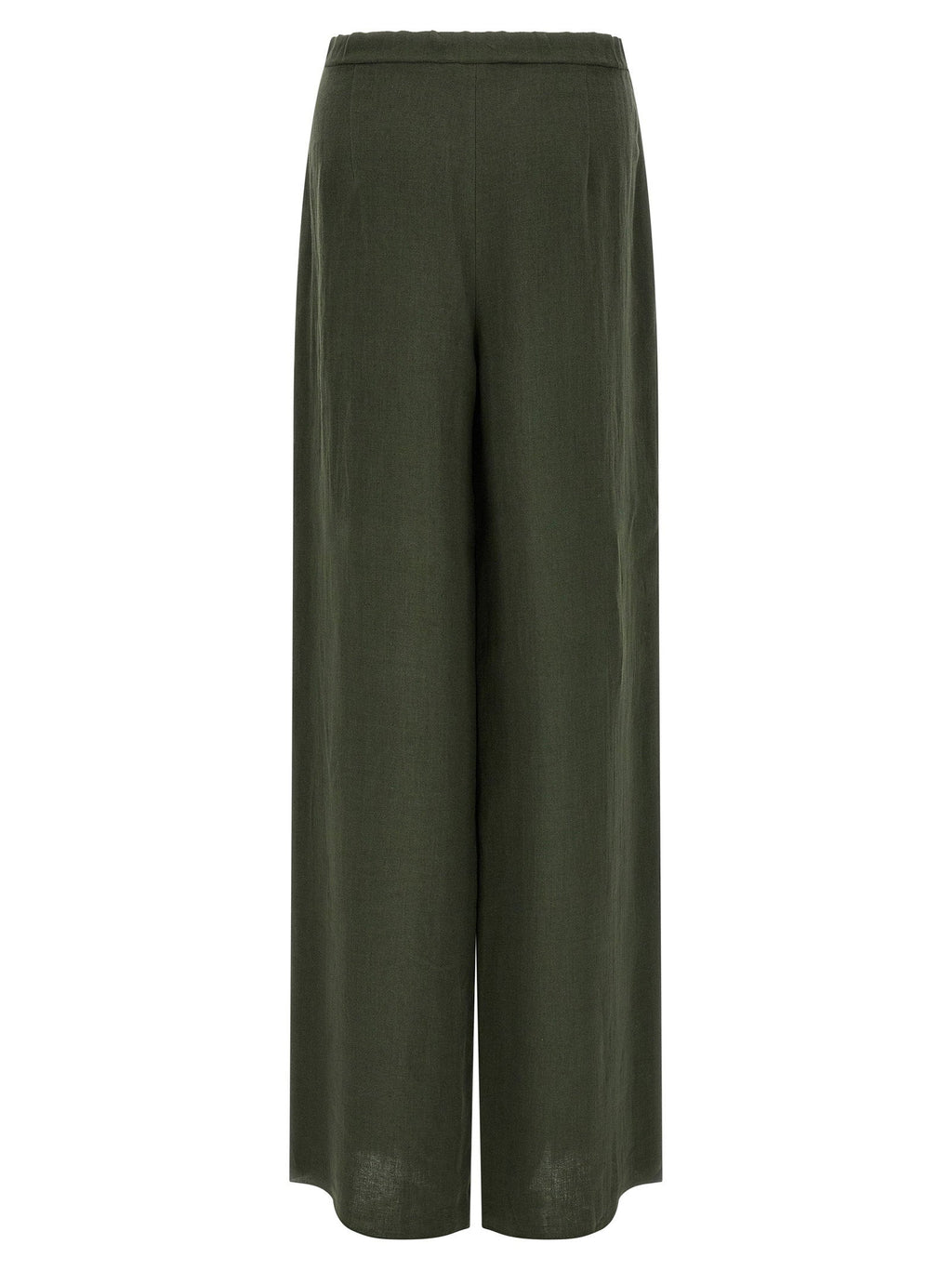 Max Mara Studio Max Mara Studio Mstpelota Pants