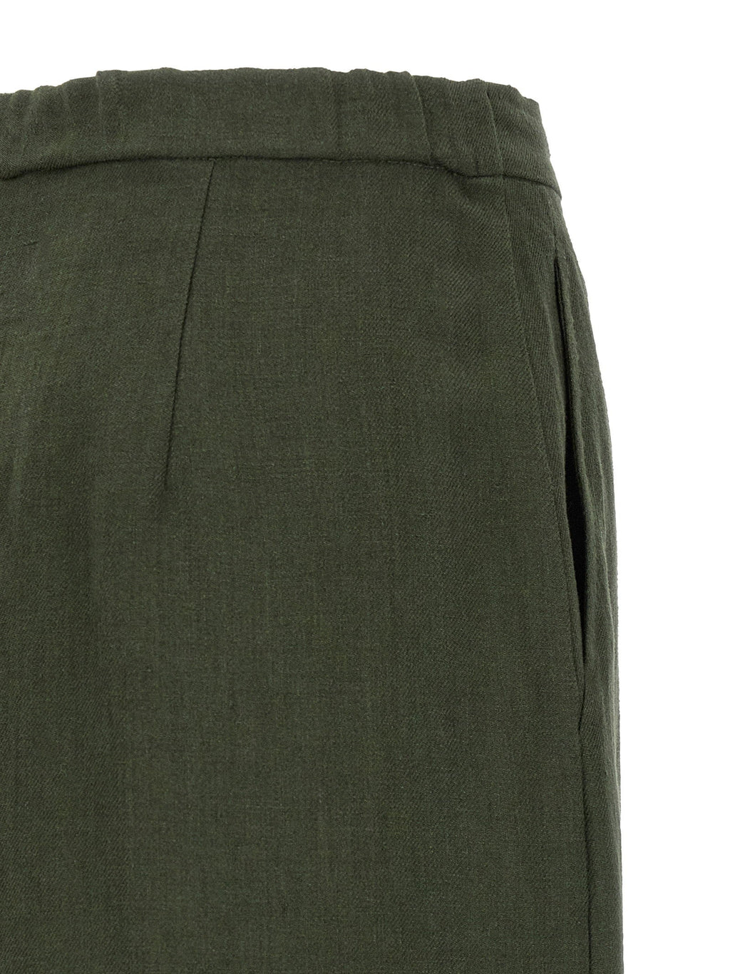 Max Mara Studio Max Mara Studio Mstpelota Pants