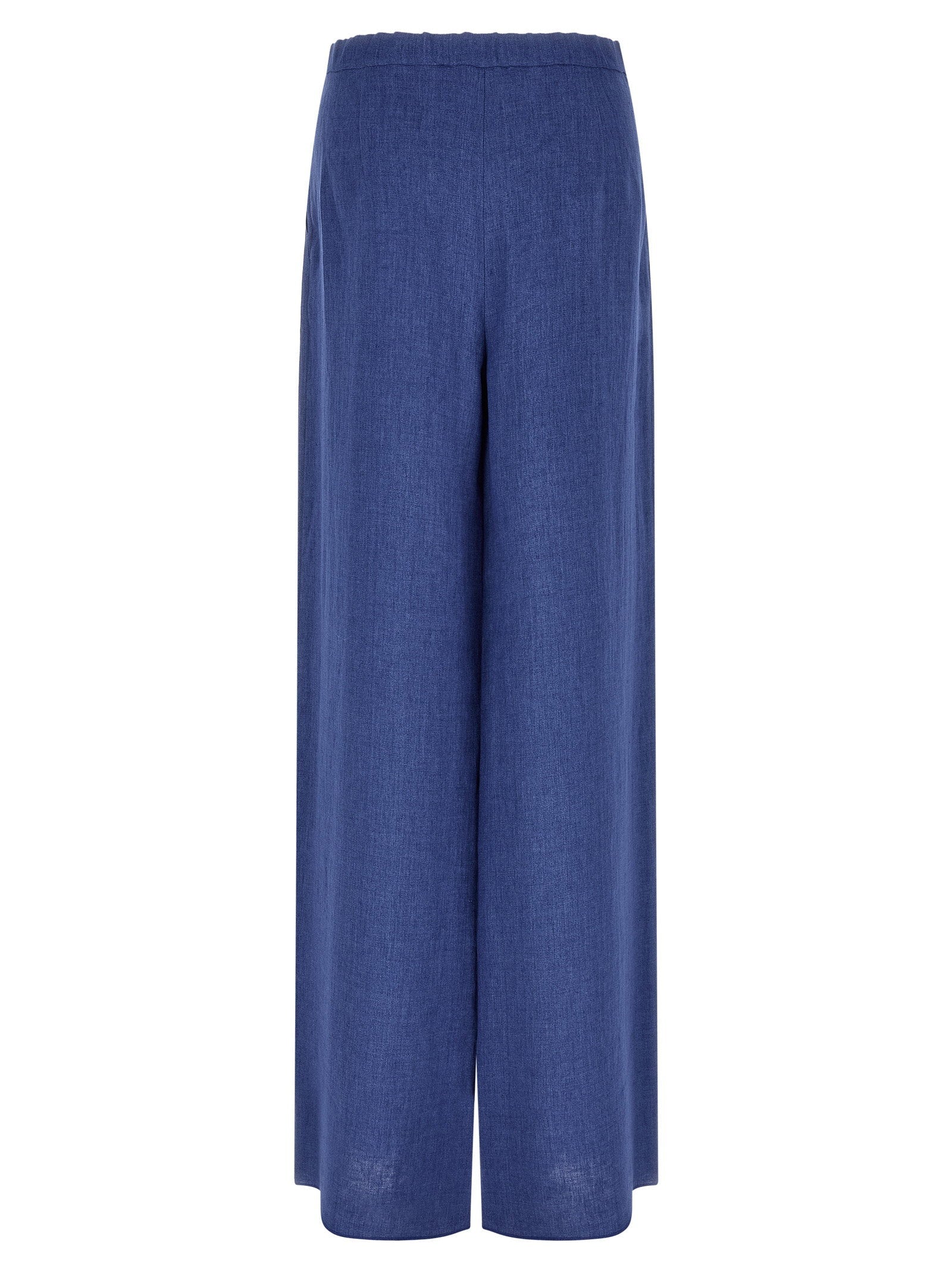 Max Mara Studio Max Mara Studio Mstpelota Pants