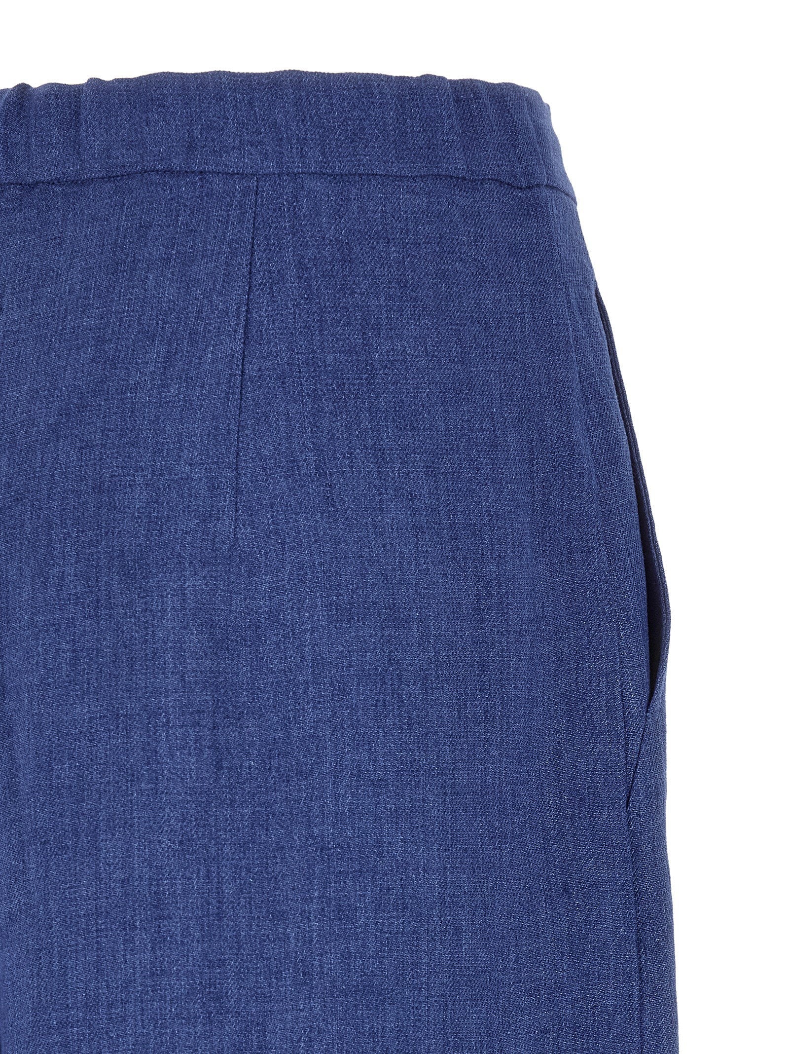 Max Mara Studio Max Mara Studio Mstpelota Pants