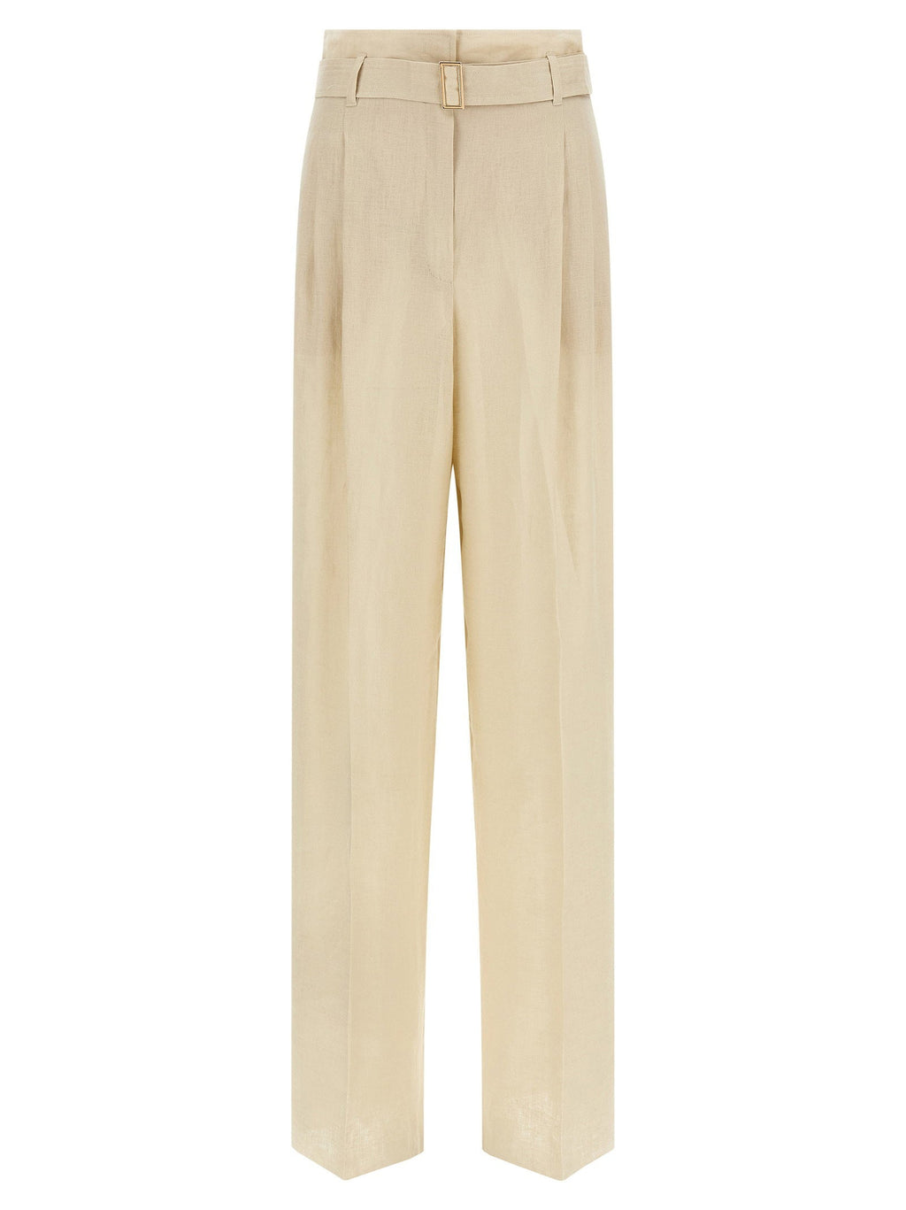 Max Mara Studio Max Mara Studio Mstmateria Pants