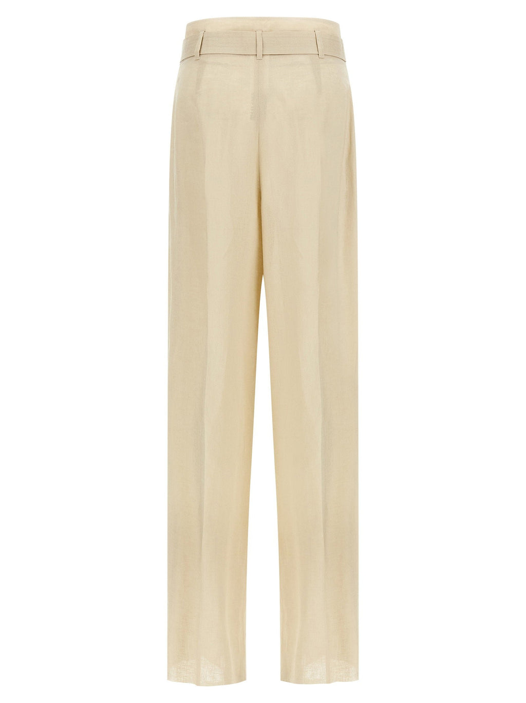 Max Mara Studio Max Mara Studio Mstmateria Pants