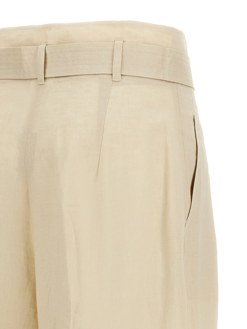 Max Mara Studio Max Mara Studio Mstmateria Pants