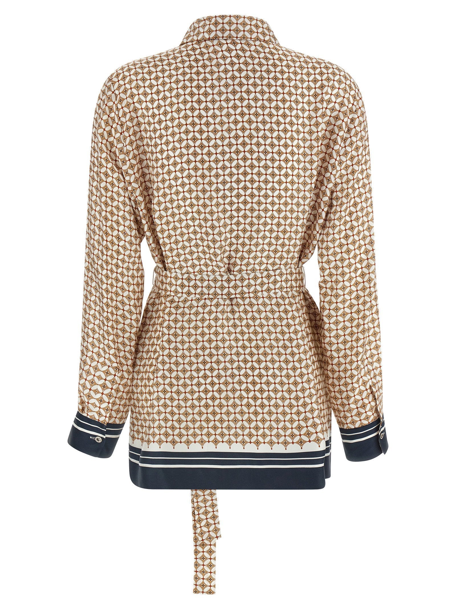 Max Mara Studio Max Mara Studio Msttenuta Shirt