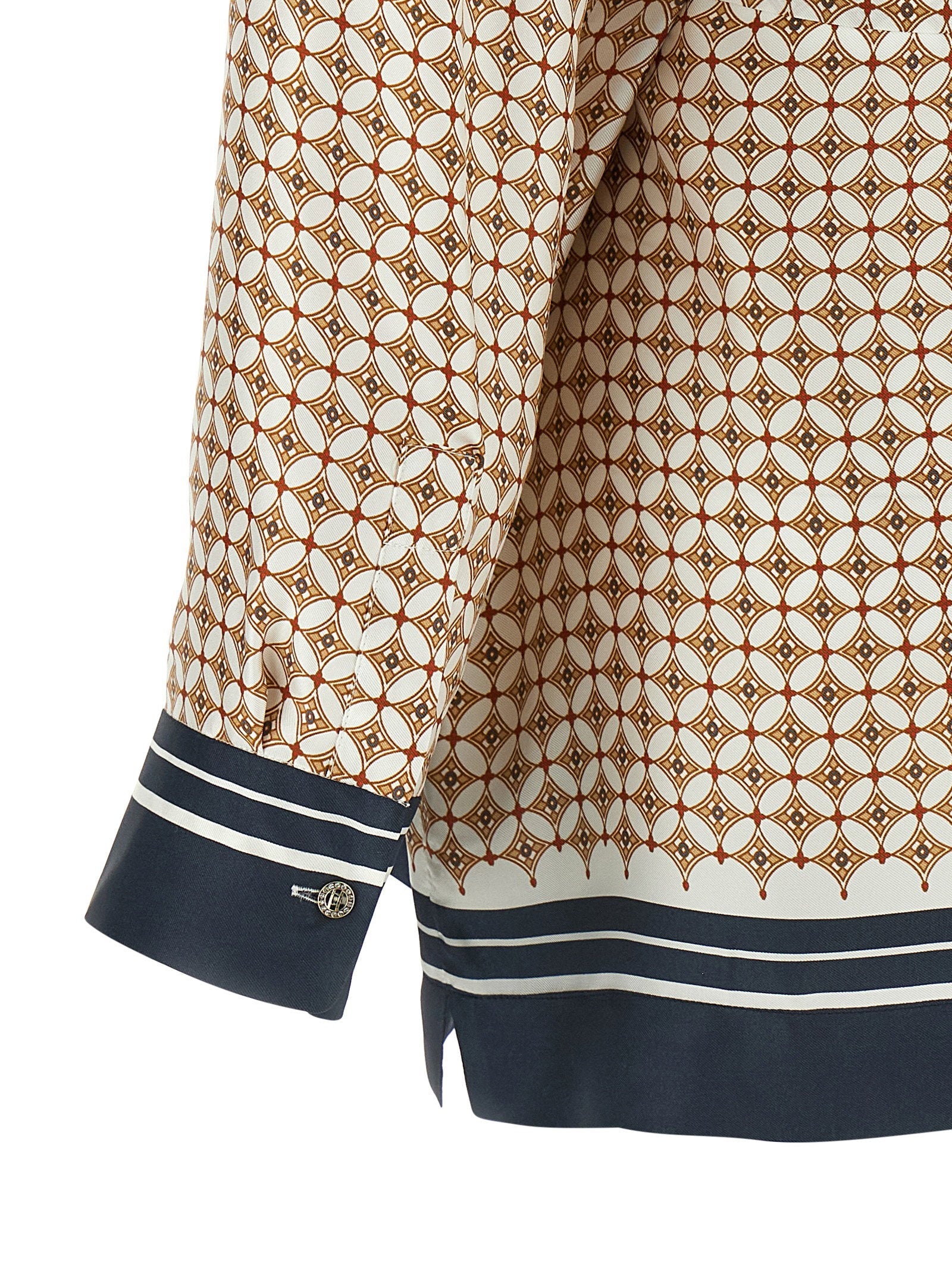 Max Mara Studio Max Mara Studio Msttenuta Shirt