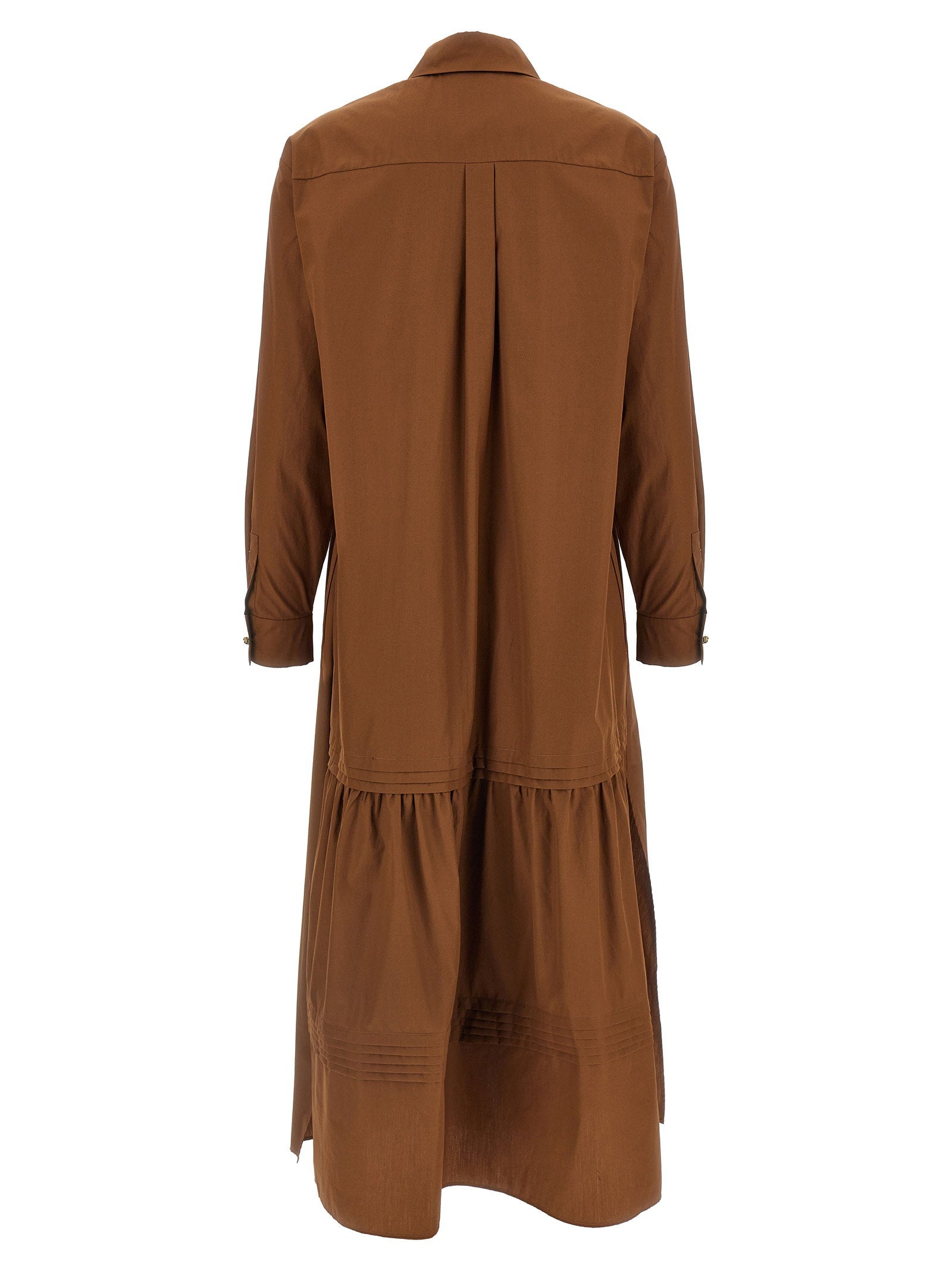 Max Mara Studio Max Mara Studio Mstlecito Dress