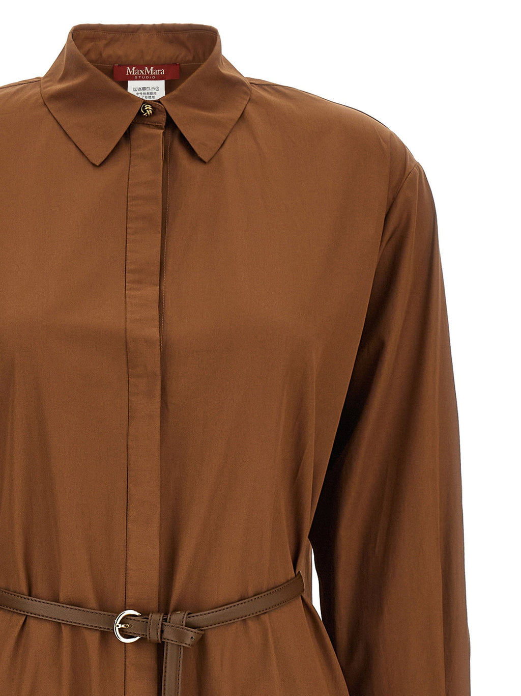 Max Mara Studio Max Mara Studio Mstlecito Dress