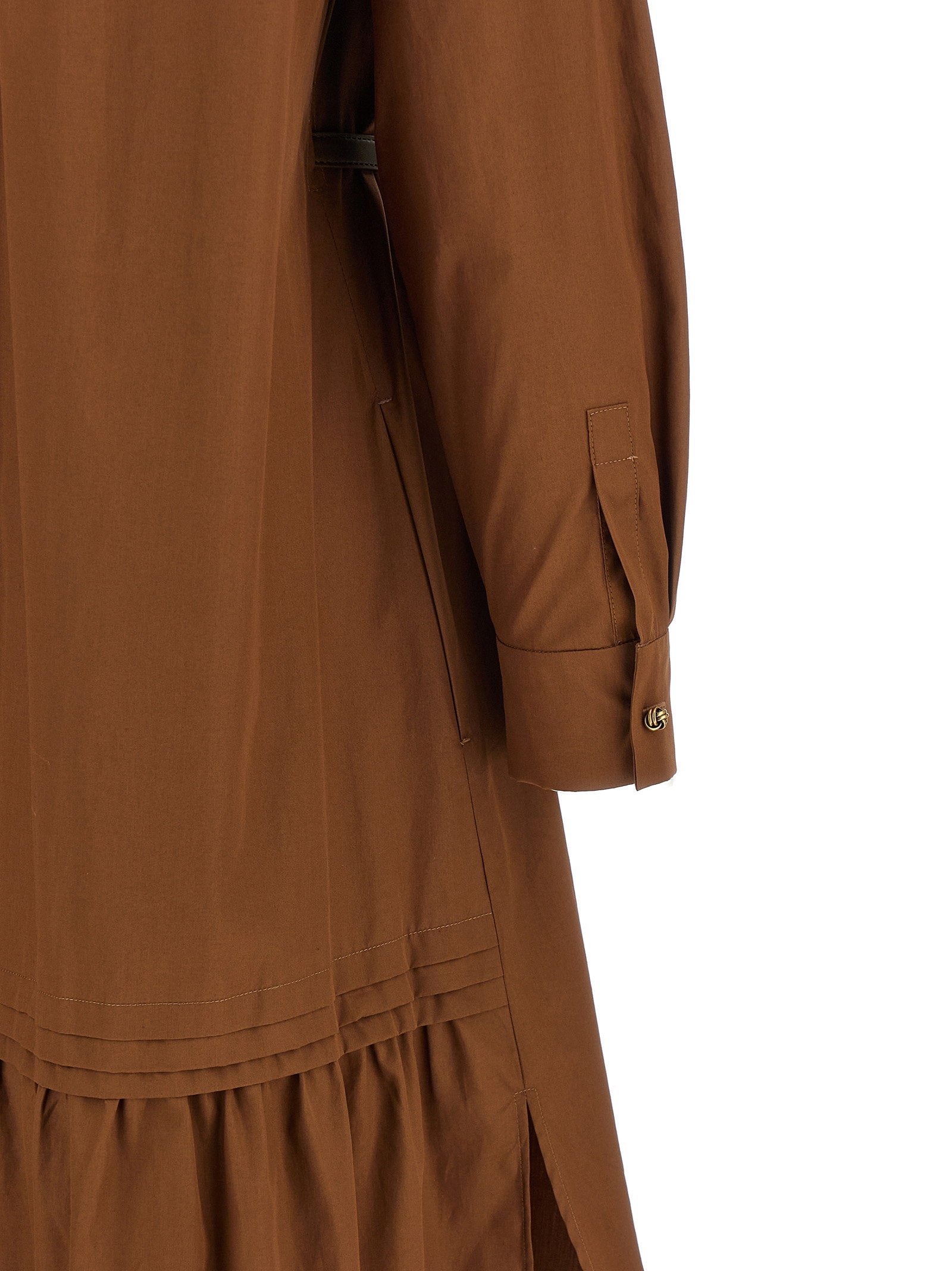 Max Mara Studio Max Mara Studio Mstlecito Dress