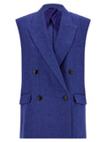 Max Mara Studio Max Mara Studio Mstaia Vest
