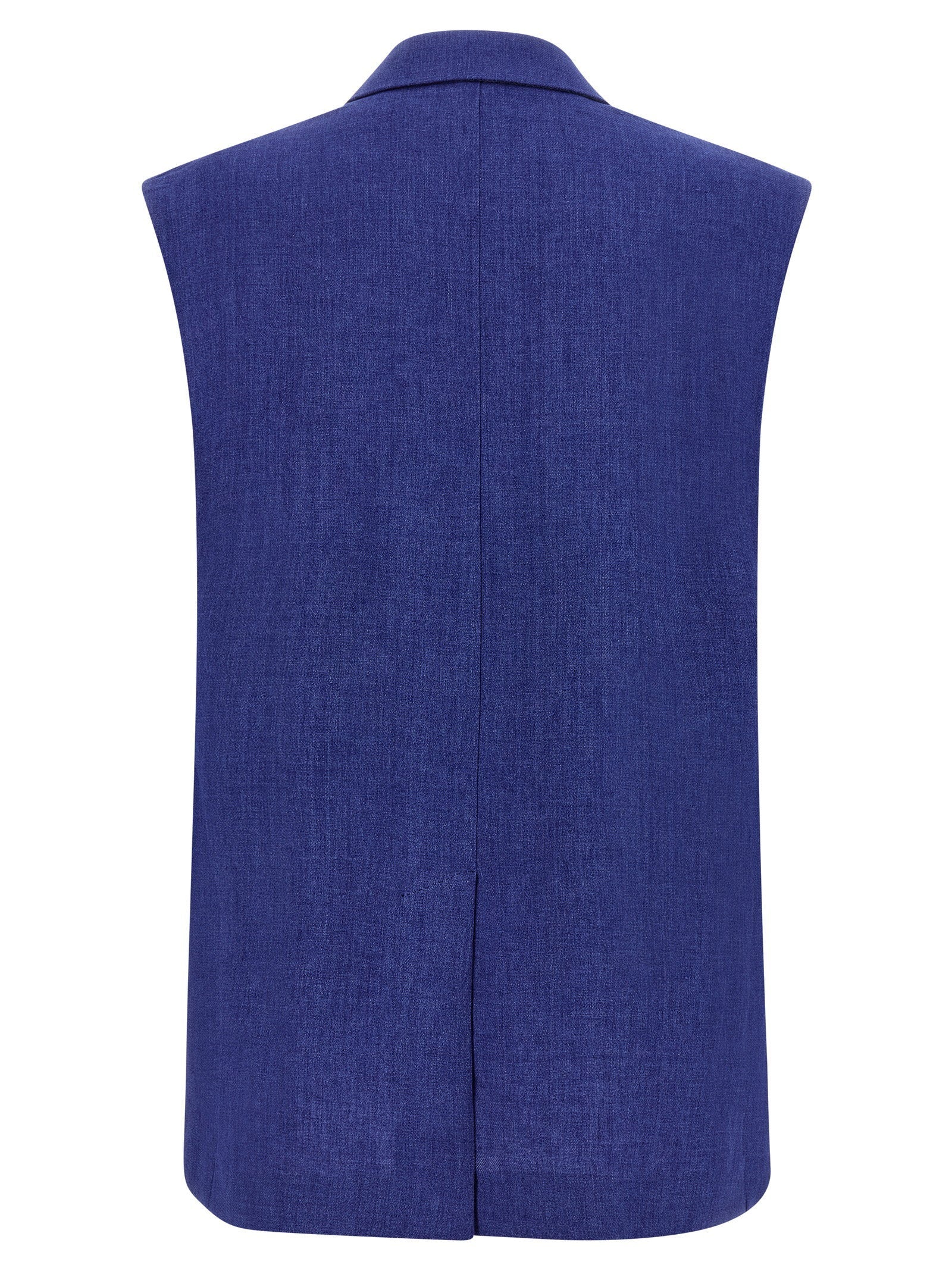 Max Mara Studio Max Mara Studio Mstaia Vest