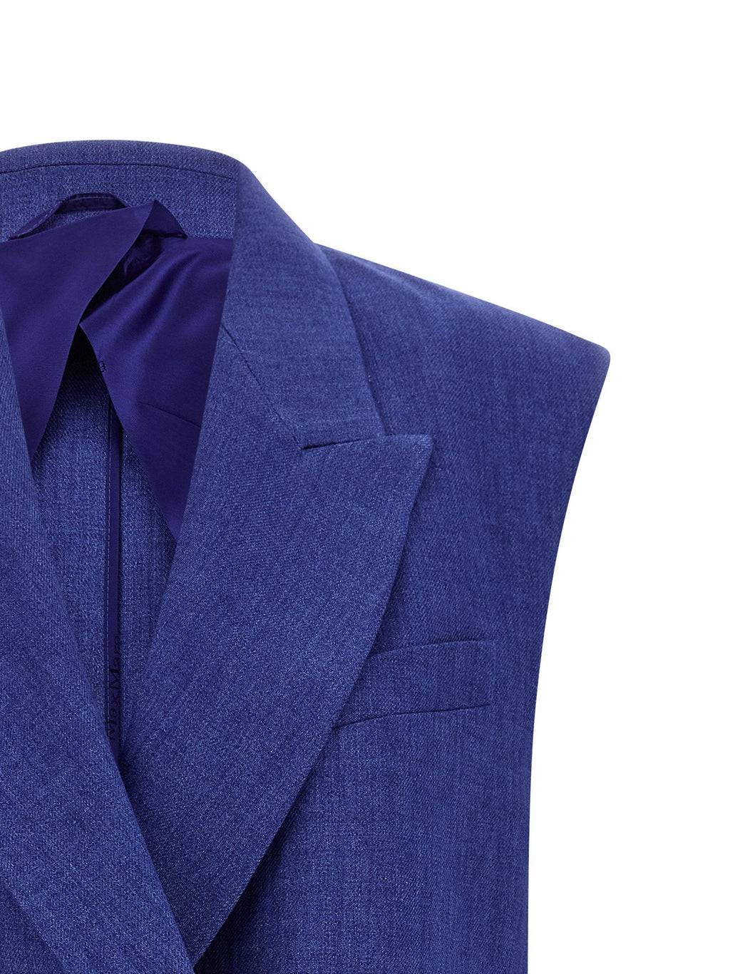 Max Mara Studio Max Mara Studio Mstaia Vest