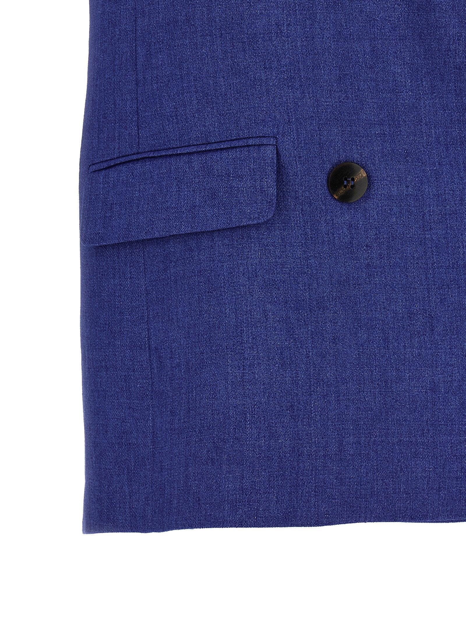 Max Mara Studio Max Mara Studio Mstaia Vest
