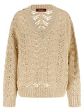 Max Mara Studio Max Mara Studio Mstfelino Sweater