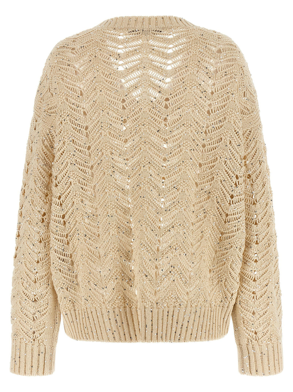 Max Mara Studio Max Mara Studio Mstfelino Sweater