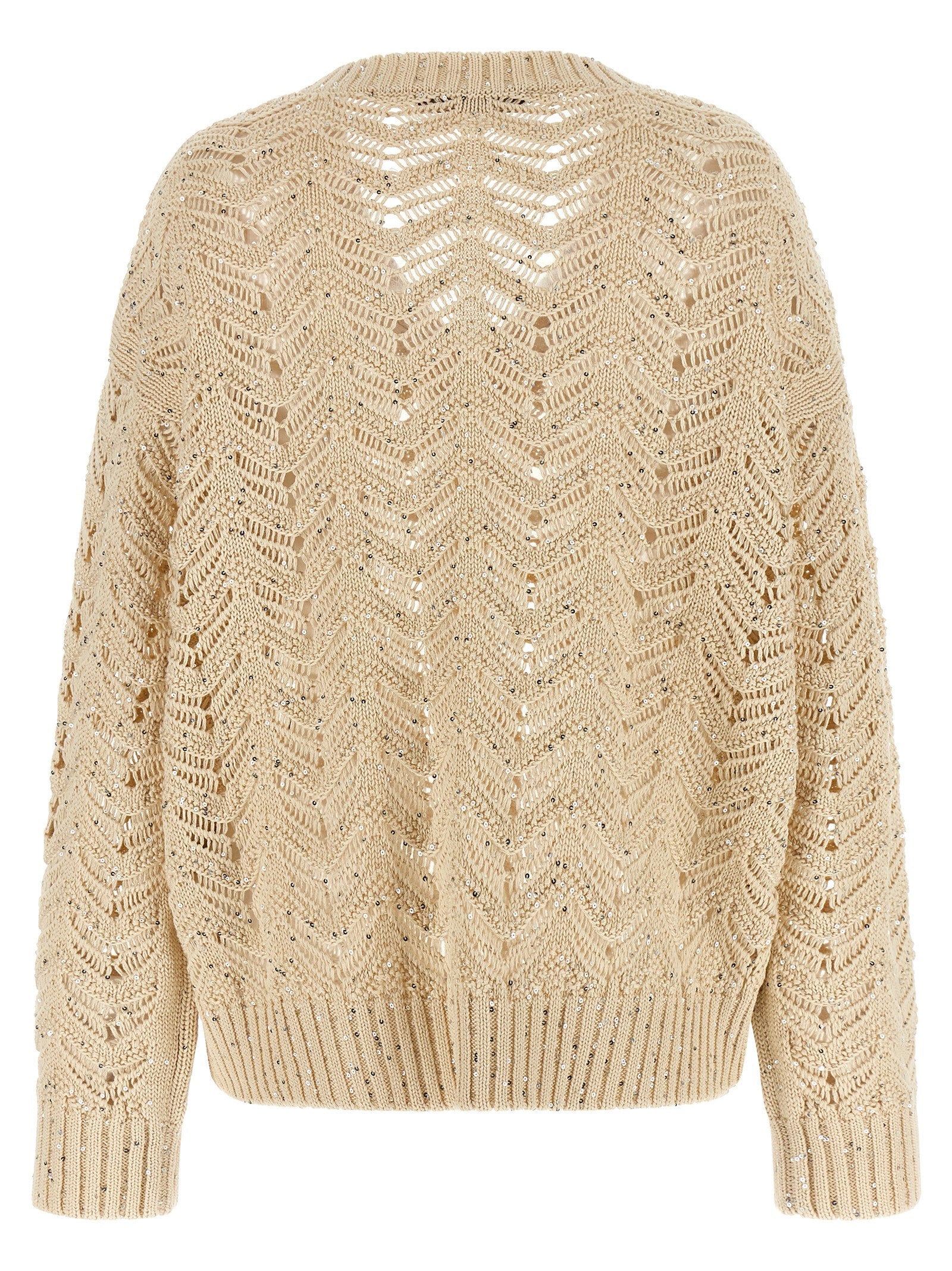 Max Mara Studio Max Mara Studio Mstfelino Sweater