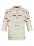 Max Mara Studio Max Mara Studio Mstgallo Polo Shirt