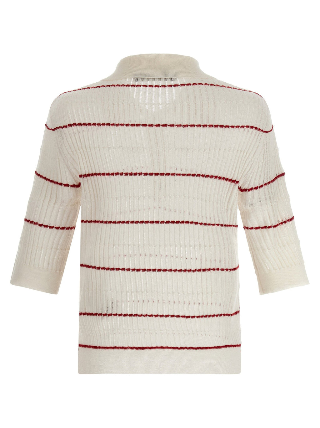 Max Mara Studio Max Mara Studio Mstgallo Polo Shirt