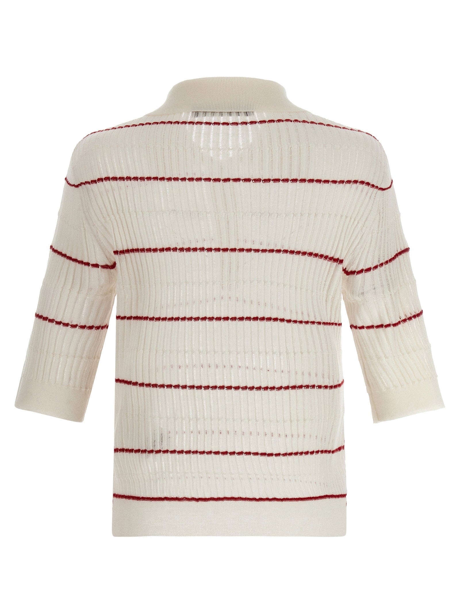 Max Mara Studio Max Mara Studio Mstgallo Polo Shirt