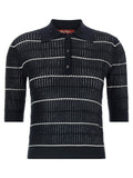 Max Mara Studio Max Mara Studio Mstgallo Polo Shirt