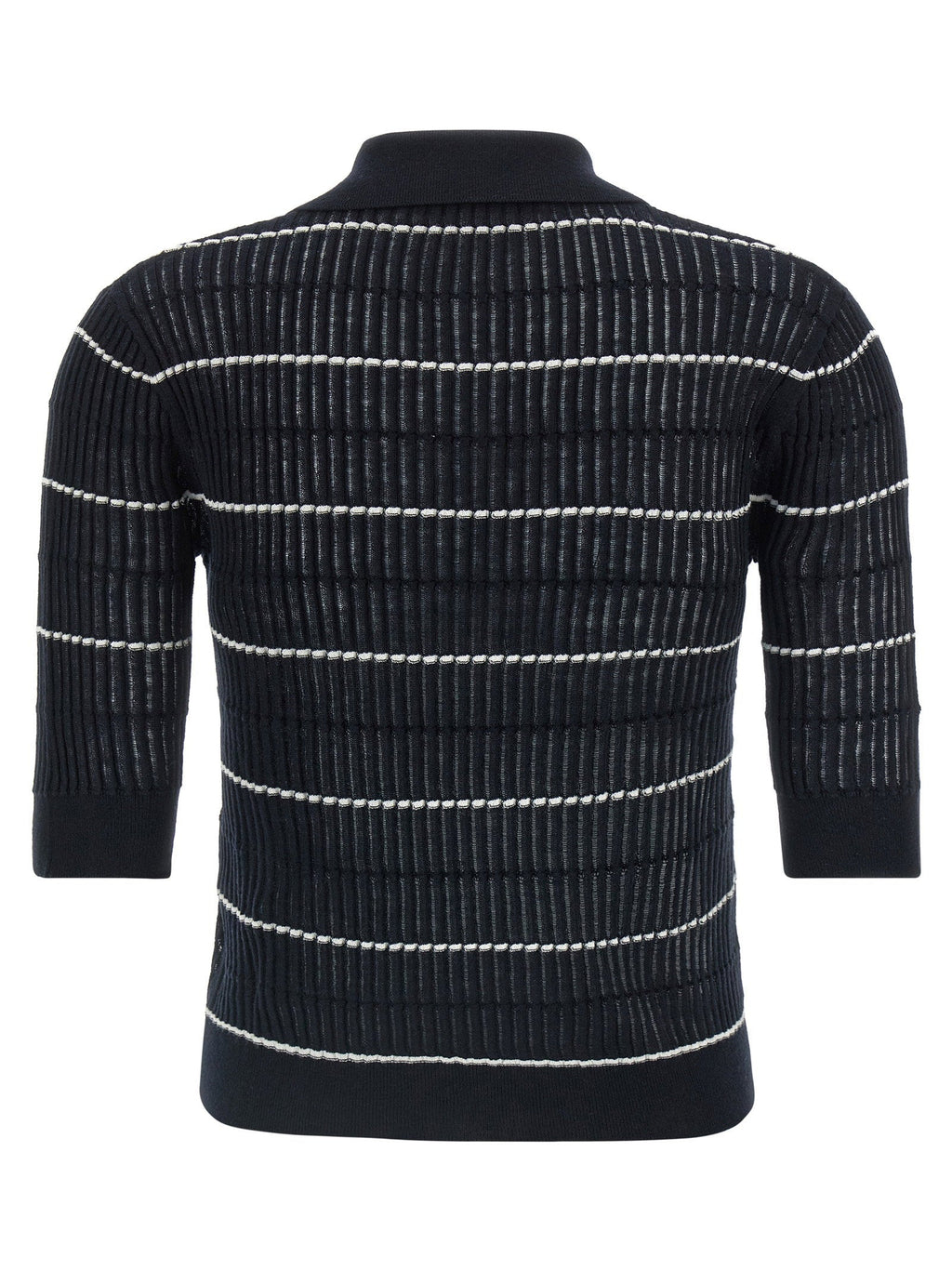 Max Mara Studio Max Mara Studio Mstgallo Polo Shirt