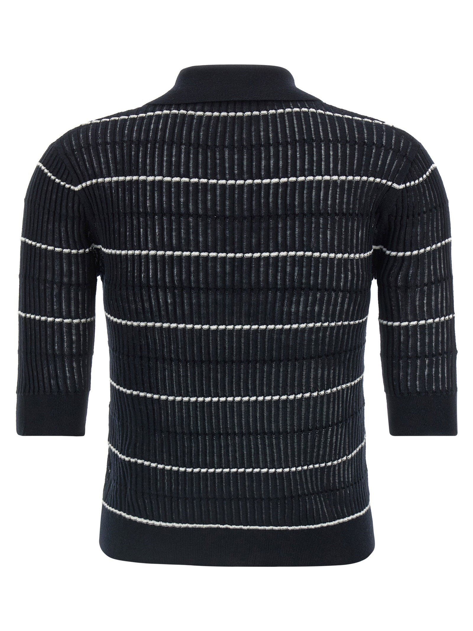 Max Mara Studio Max Mara Studio Mstgallo Polo Shirt