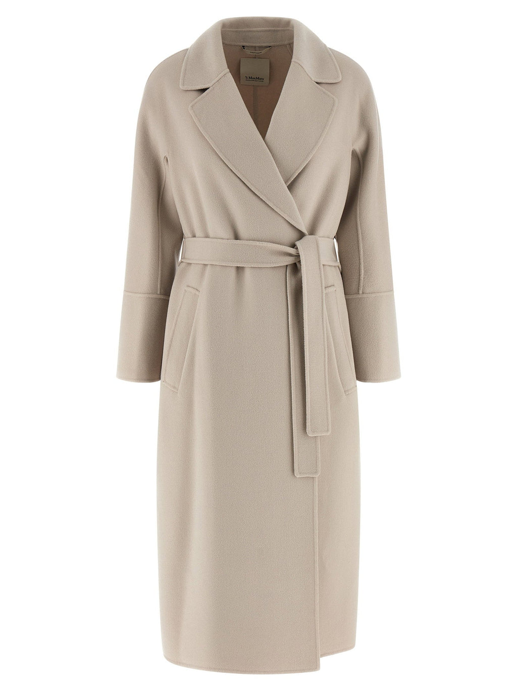 Max Mara 'S Max Mara 'S Smmelisa Coat