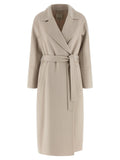 Max Mara 'S Max Mara 'S Smmelisa Coat