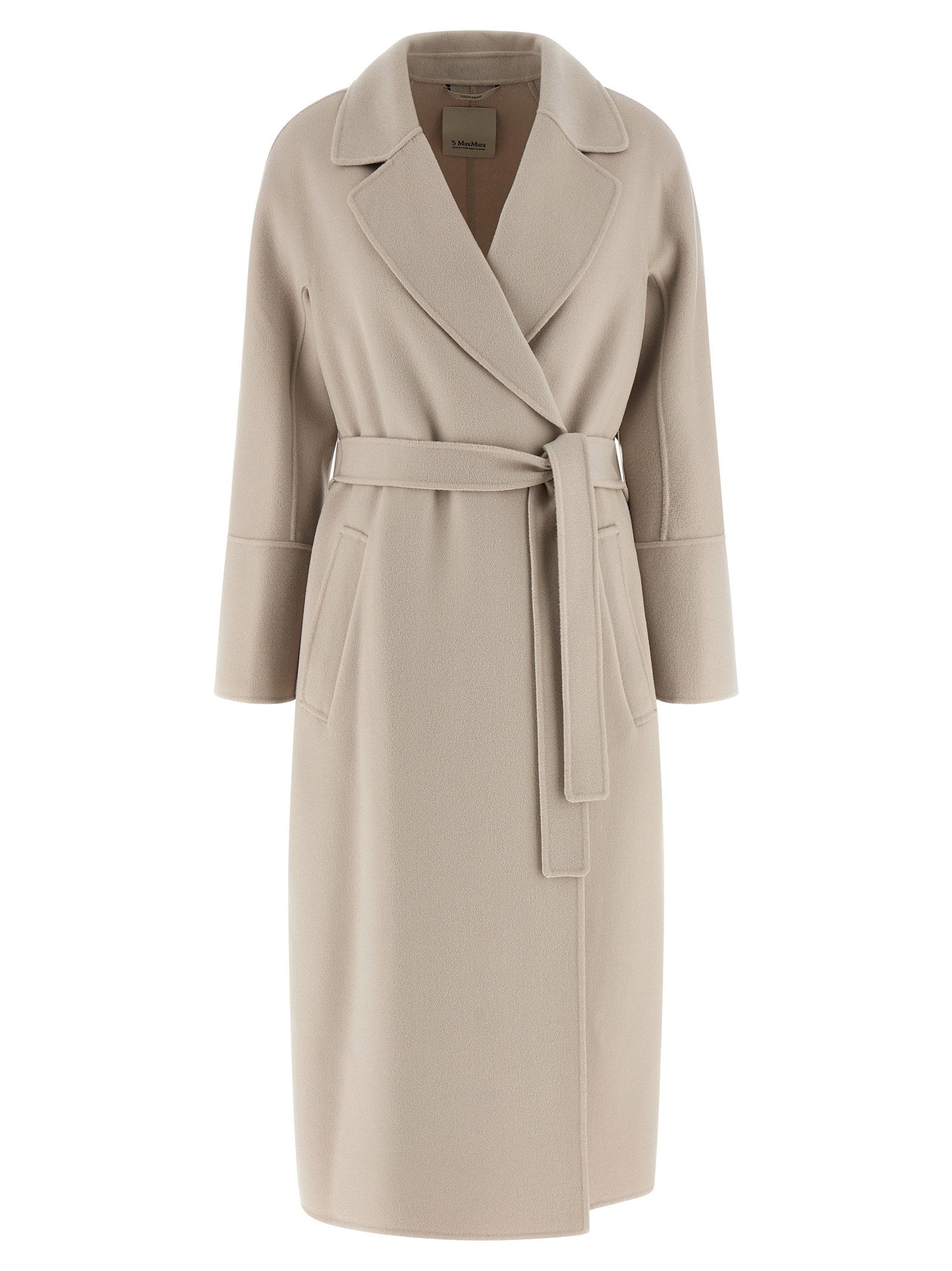 Max Mara 'S Max Mara 'S Smmelisa Coat