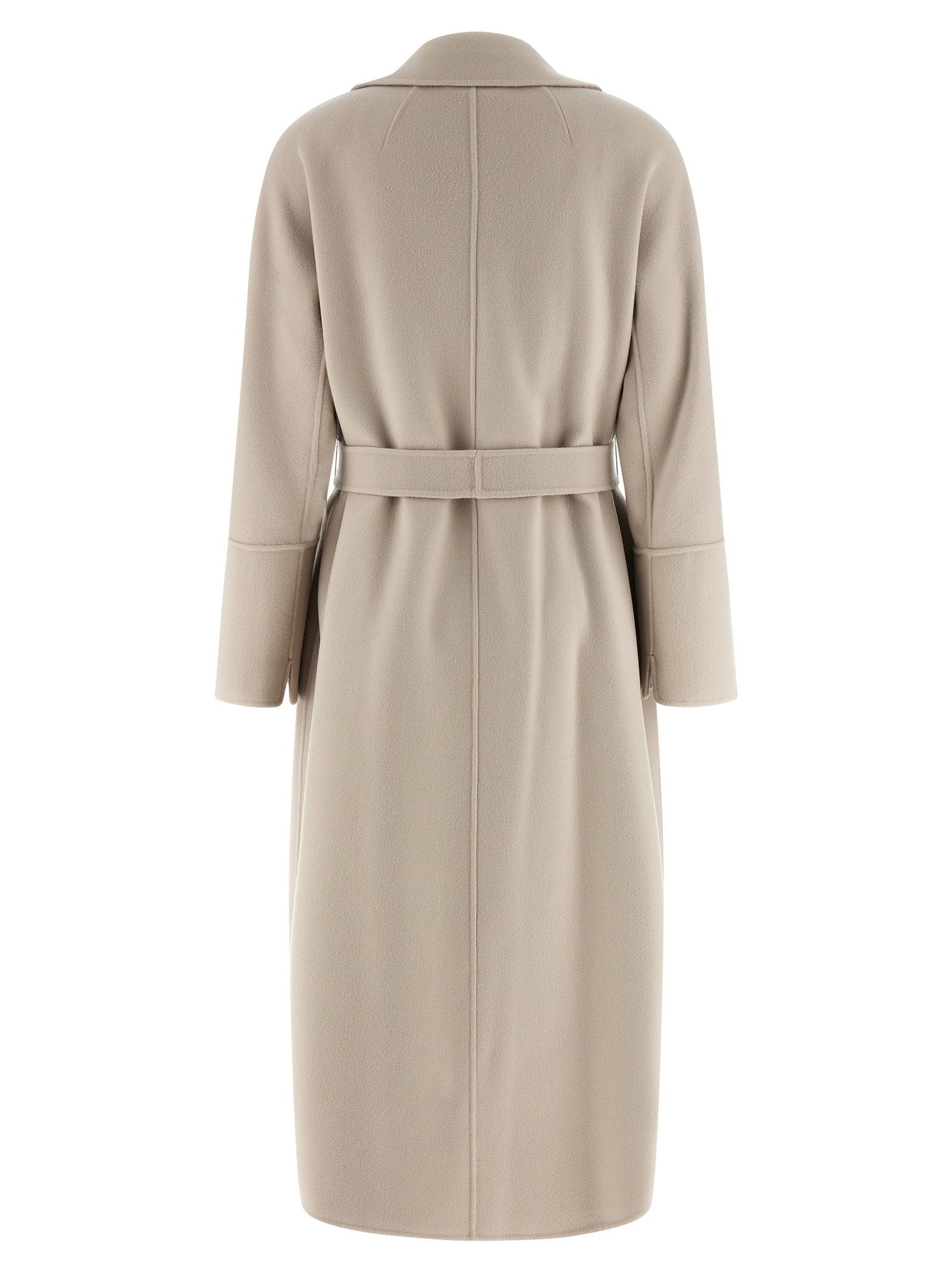 Max Mara 'S Max Mara 'S Smmelisa Coat