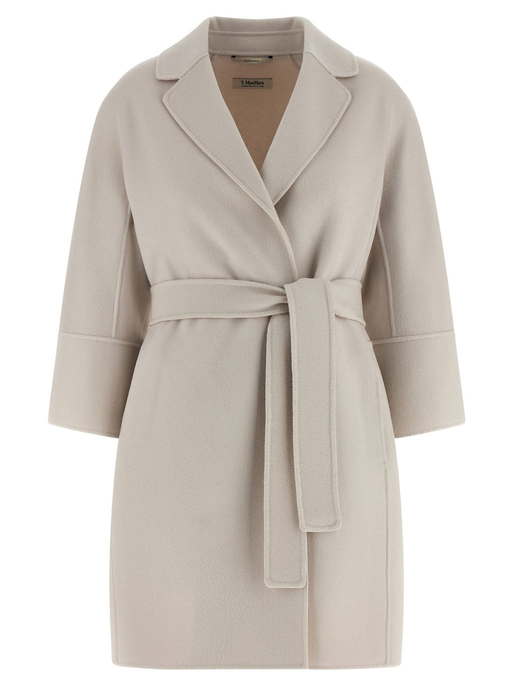 Max Mara 'S Max Mara 'S Arona Coat