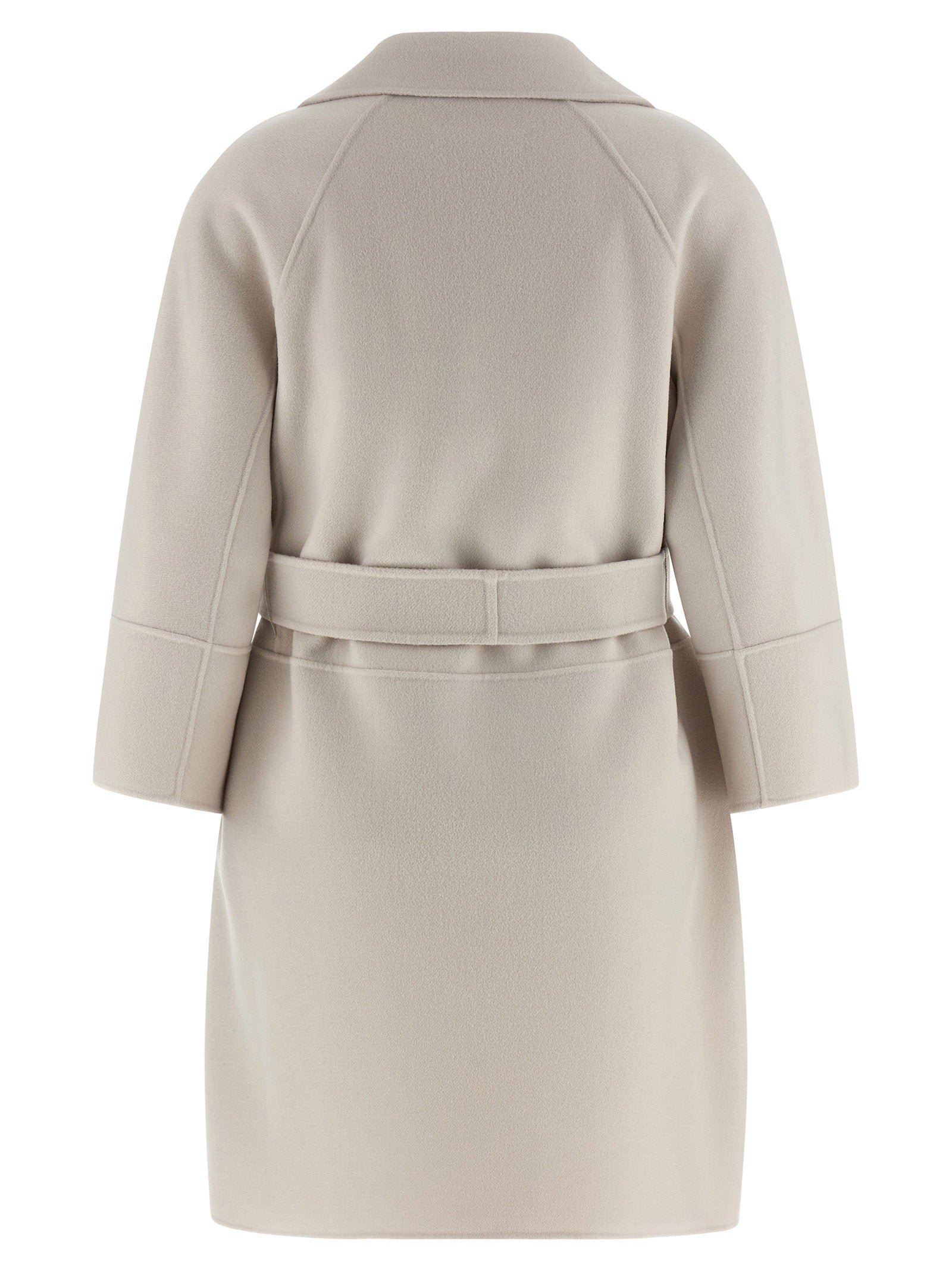 Max Mara 'S Max Mara 'S Arona Coat