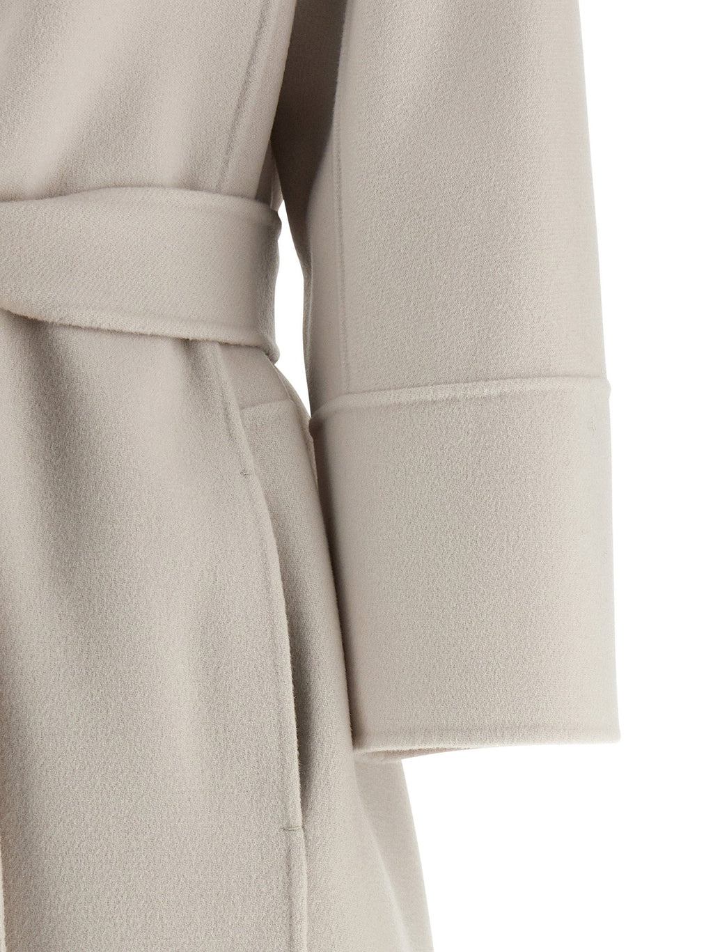 Max Mara 'S Max Mara 'S Arona Coat