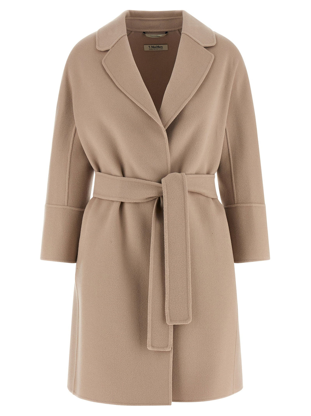 Max Mara 'S Max Mara 'S Arona Coat