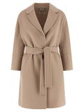 Max Mara 'S Max Mara 'S Arona Coat