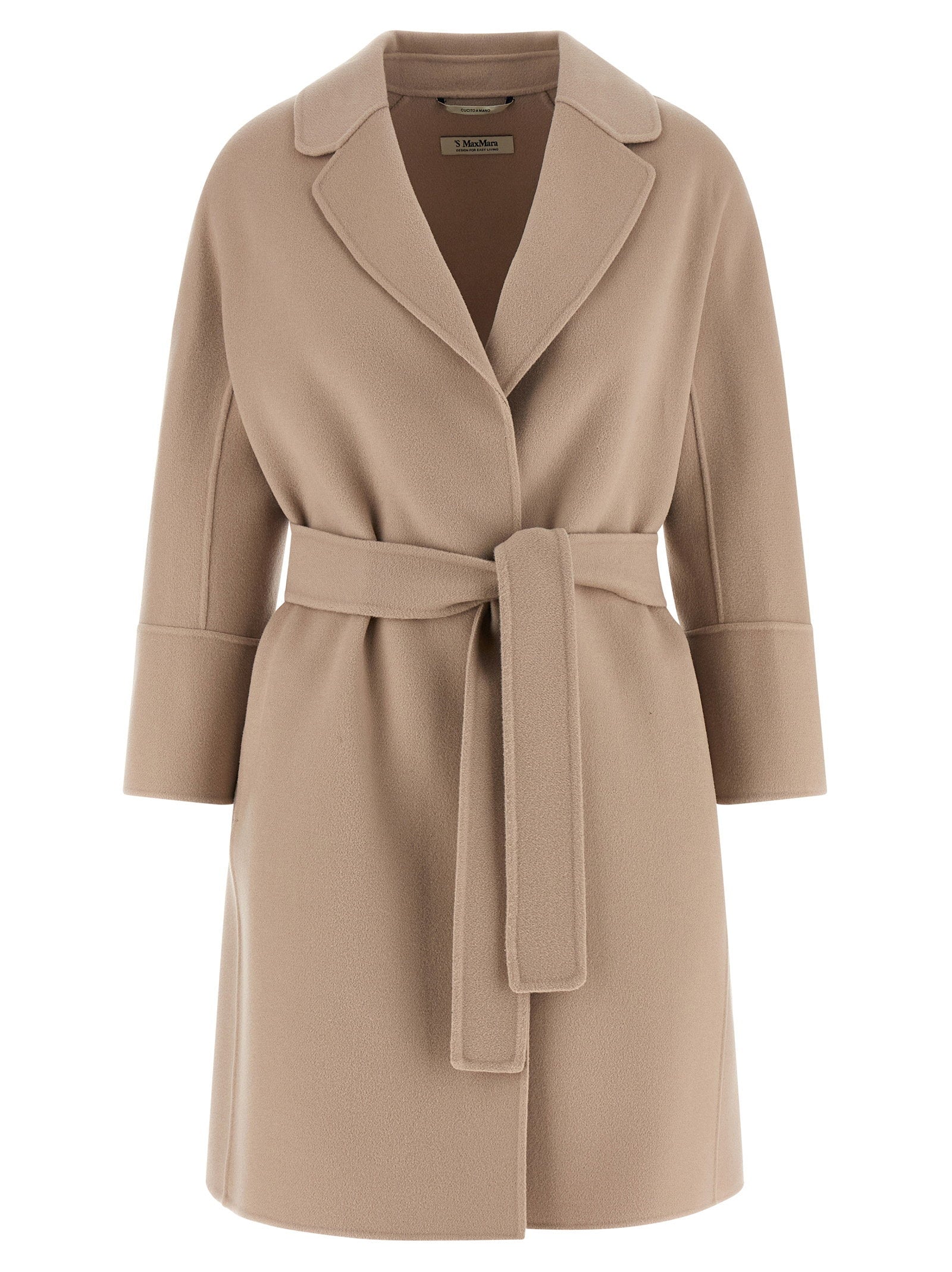 Max Mara 'S Max Mara 'S Arona Coat