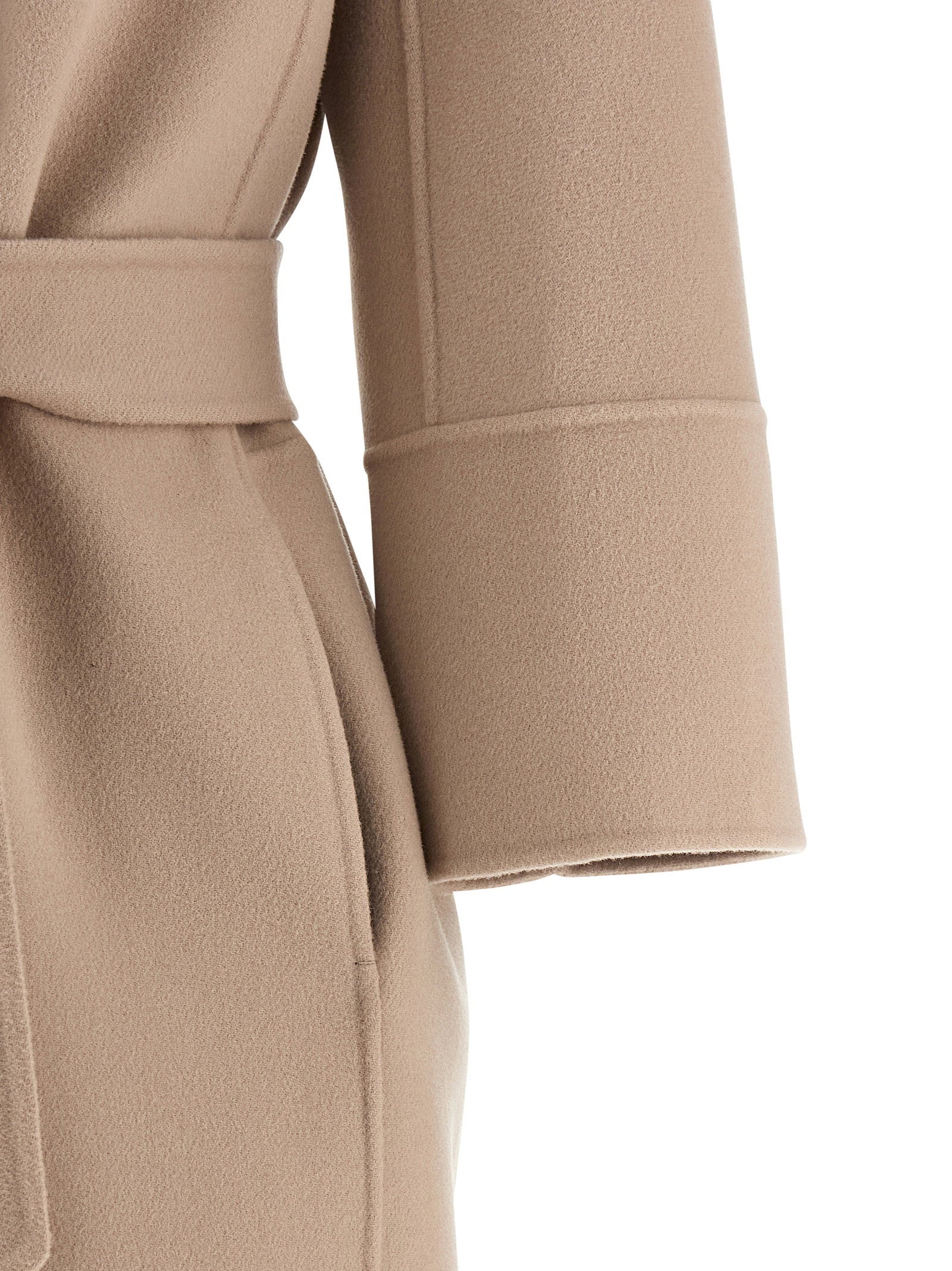 Max Mara 'S Max Mara 'S Arona Coat